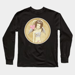 Amor Long Sleeve T-Shirt